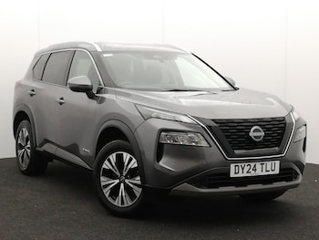 Used Nissan X-Trail 2024 for sale - 77405353: Photo