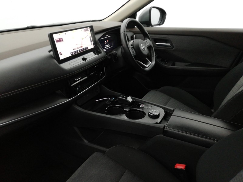 Used Nissan X-Trail 2024 for sale - 77405353: Photo 5