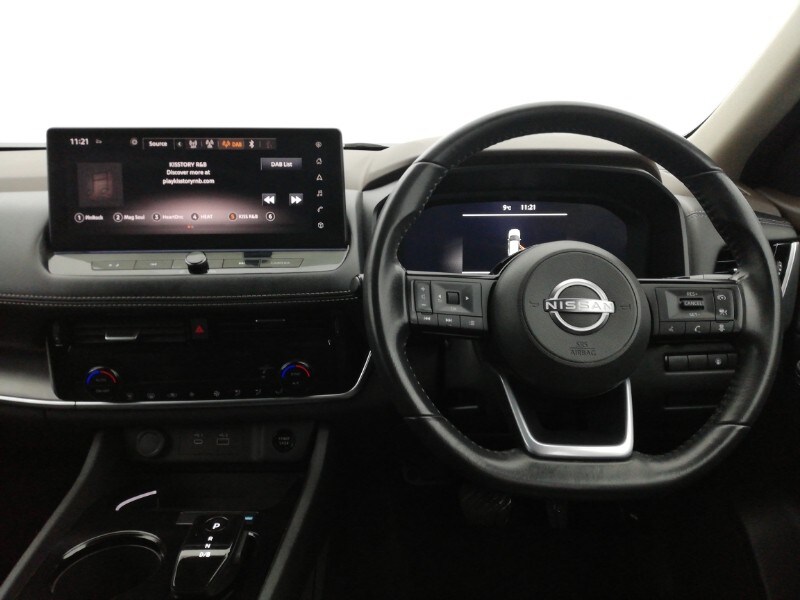 Used Nissan X-Trail 2024 for sale - 77405353: Photo 7