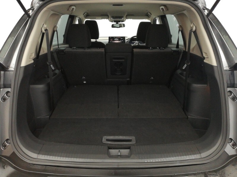 Used Nissan X-Trail 2024 for sale - 77405353: Photo 8