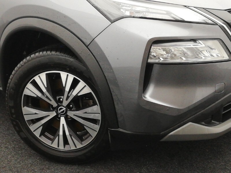 Used Nissan X-Trail 2024 for sale - 77405353: Photo 9