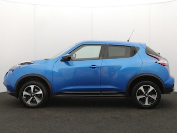 Used Nissan Juke 2019 for sale - 78238280: Photo