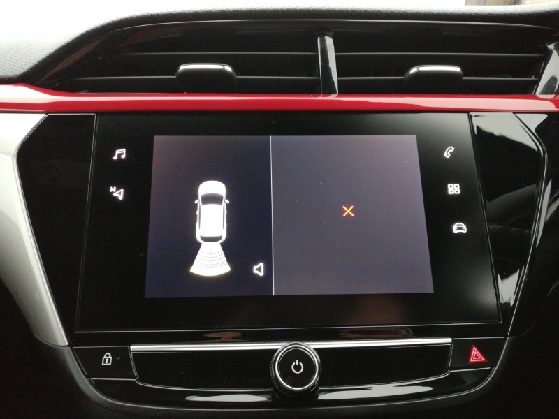 Used Vauxhall Corsa 2023 for sale - 78211444: Photo 13