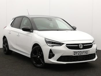 Vauxhall Corsa feature image