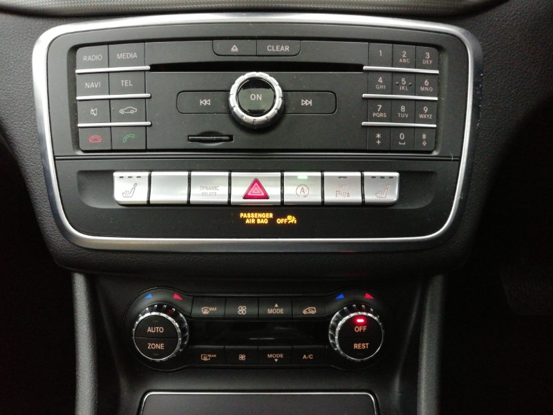 Used Mercedes-Benz GLA 2018 for sale - 77956568: Photo 12