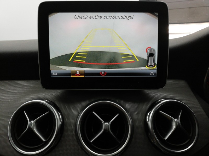 Used Mercedes-Benz GLA 2018 for sale - 77956568: Photo 13