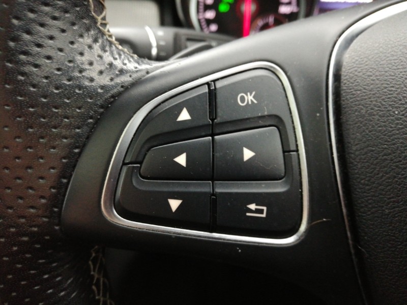 Used Mercedes-Benz GLA 2018 for sale - 77956568: Photo 14