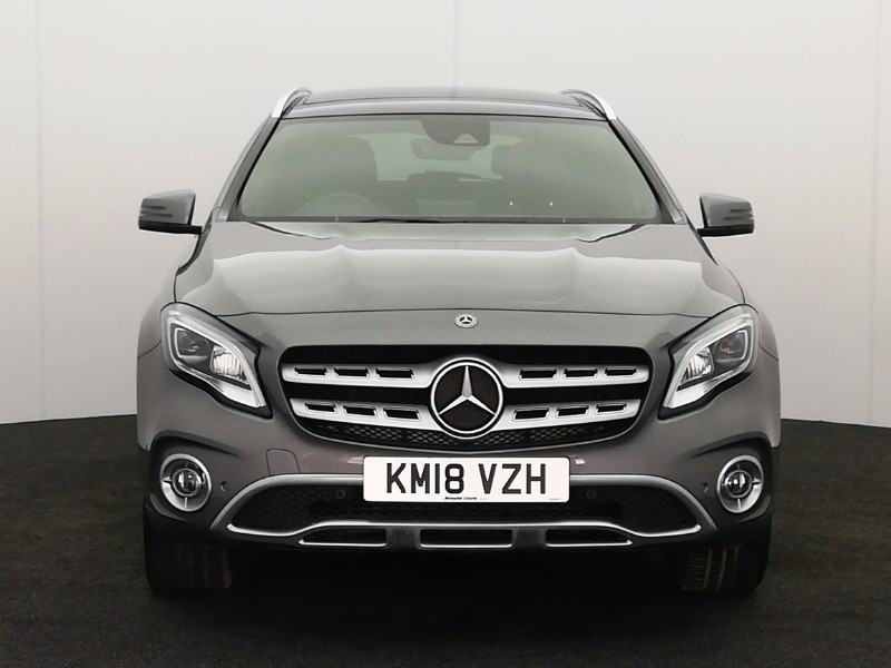 Used Mercedes-Benz GLA 2018 for sale - 77956568: Photo 19