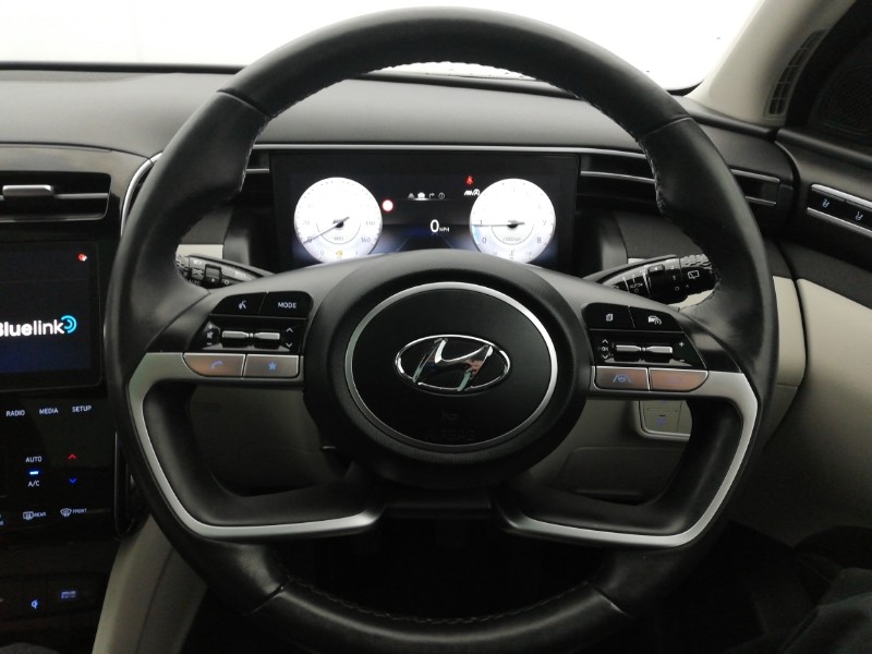 Used Hyundai TUCSON 2022 for sale - 76437815: Photo 11