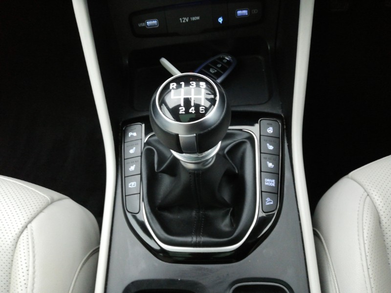 Used Hyundai TUCSON 2022 for sale - 76437815: Photo 12