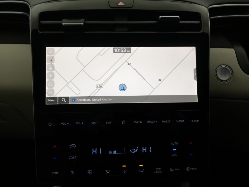 Used Hyundai TUCSON 2022 for sale - 76437815: Photo 16