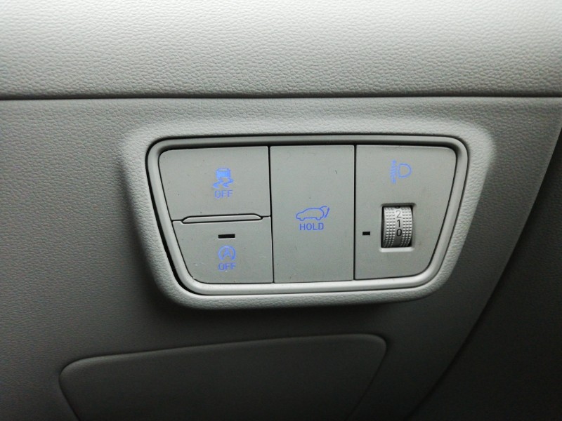 Used Hyundai TUCSON 2022 for sale - 76437815: Photo 17