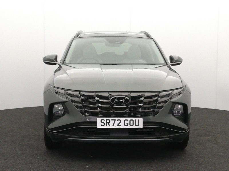 Used Hyundai TUCSON 2022 for sale - 76437815: Photo 19