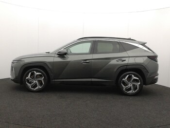 Used Hyundai TUCSON 2022 for sale - 76437815: Photo