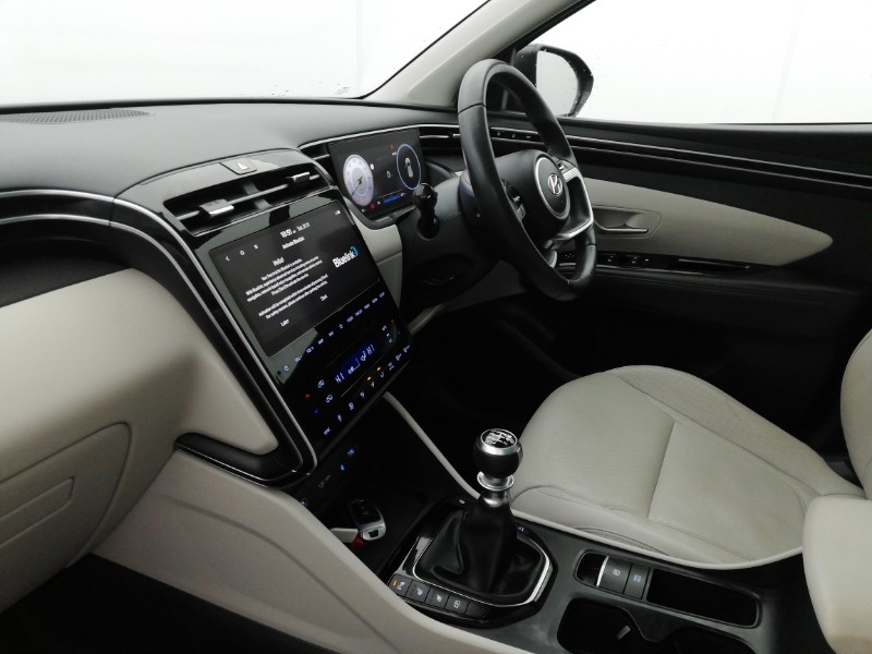 Used Hyundai TUCSON 2022 for sale - 76437815: Photo 5