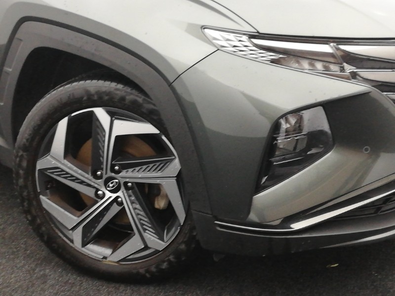 Used Hyundai TUCSON 2022 for sale - 76437815: Photo 9