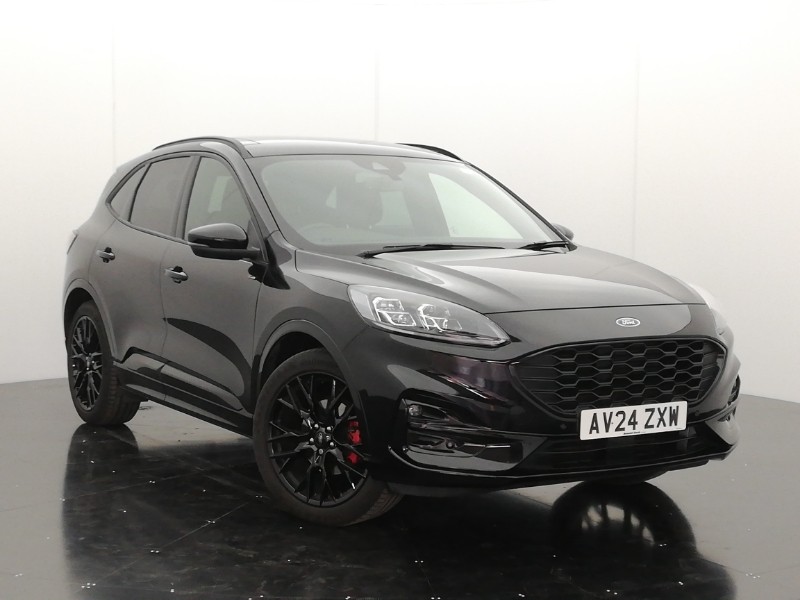 Used Ford Kuga 2024 for sale - 76498110: Photo 1