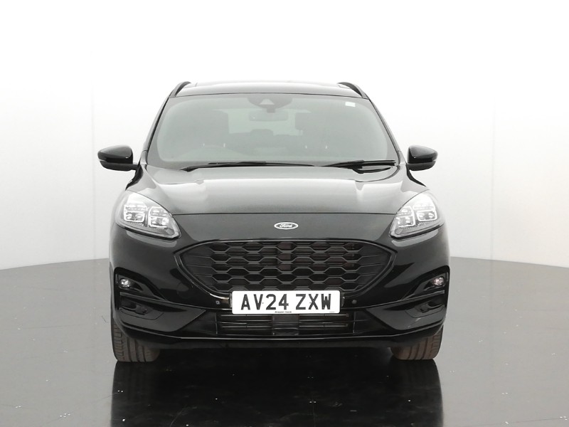 Used Ford Kuga 2024 for sale - 76498110: Photo 18