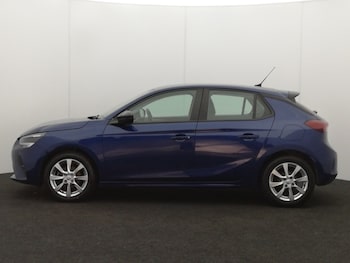 Used Vauxhall Corsa 2021 for sale - 79185971: Photo