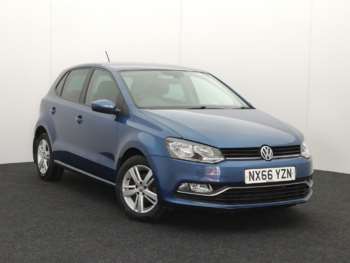 2016 - 1.2 TSI Match 5dr