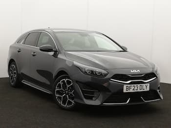 Used Kia Pro Ceed 2023 for sale - 79686206: Photo
