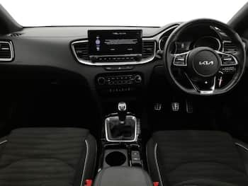 Used Kia Pro Ceed 2023 for sale - 79686206: Photo