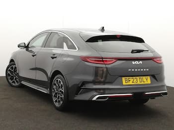 Used Kia Pro Ceed 2023 for sale - 79686206: Photo