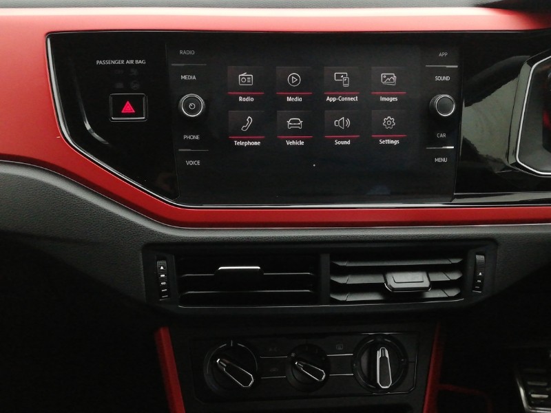 Used Volkswagen Polo 2019 for sale - 77466827: Photo 10