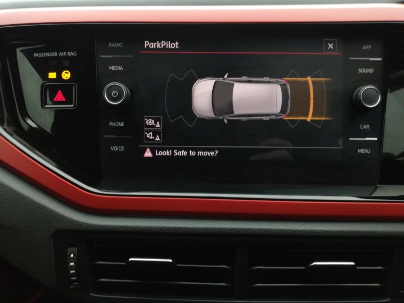 Used Volkswagen Polo 2019 for sale - 77466827: Photo 13