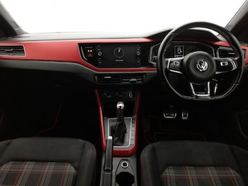 Used Volkswagen Polo 2019 for sale - 77466827: Photo