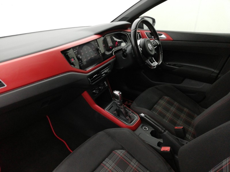 Used Volkswagen Polo 2019 for sale - 77466827: Photo 5