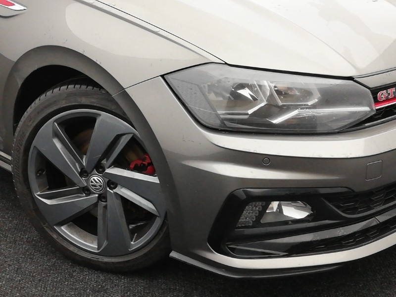 Used Volkswagen Polo 2019 for sale - 77466827: Photo 9