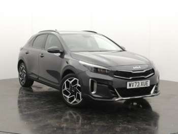 Used Kia XCeed 2023 for sale - 74892285: Photo