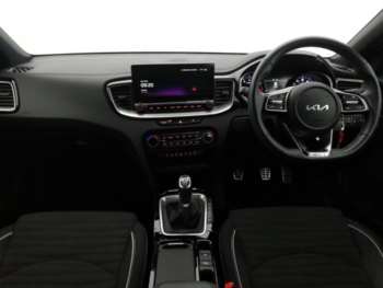 Used Kia XCeed 2023 for sale - 74892285: Photo