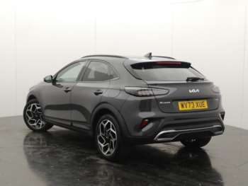 Used Kia XCeed 2023 for sale - 74892285: Photo
