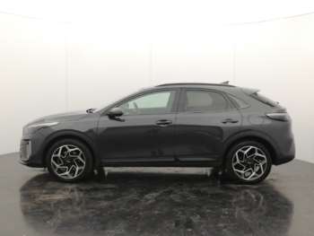 Used Kia XCeed 2023 for sale - 74892285: Photo