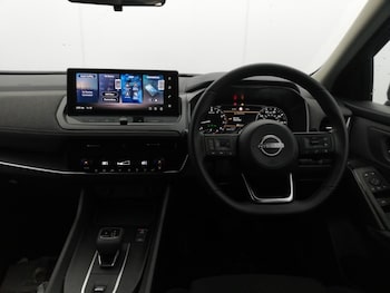 Used Nissan Qashqai 2025 for sale - 79481195: Photo