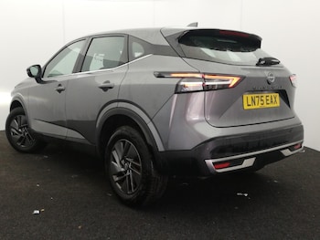 Used Nissan Qashqai 2025 for sale - 79481195: Photo