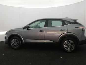 Used Nissan Qashqai 2025 for sale - 79481195: Photo