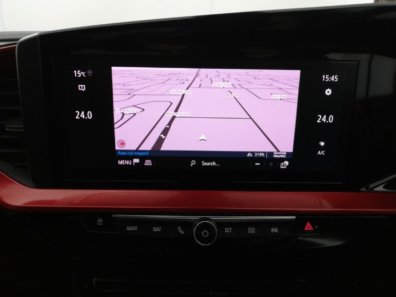 Used Vauxhall Mokka 2023 for sale - 76471709: Photo 15