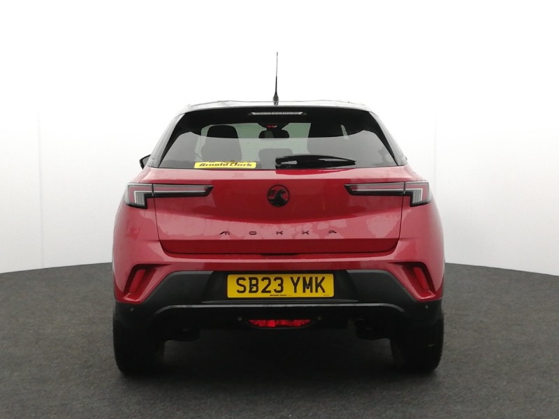Used Vauxhall Mokka 2023 for sale - 76471709: Photo 18