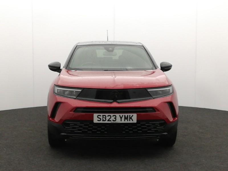 Used Vauxhall Mokka 2023 for sale - 76471709: Photo 19