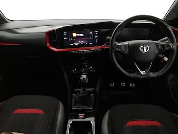 Used Vauxhall Mokka 2023 for sale - 76471709: Photo