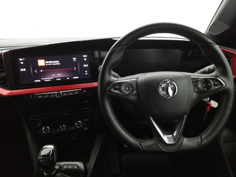 Used Vauxhall Mokka 2023 for sale - 76471709: Photo 7