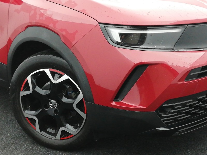 Used Vauxhall Mokka 2023 for sale - 76471709: Photo 9