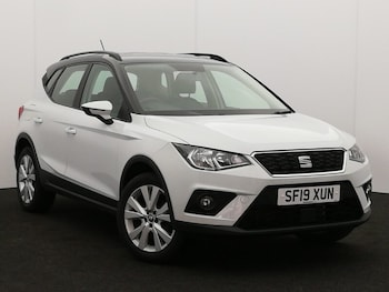 Used SEAT Arona 2019 for sale - 78642364: Photo