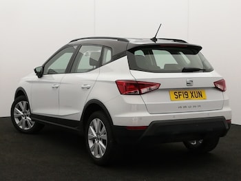Used SEAT Arona 2019 for sale - 78642364: Photo