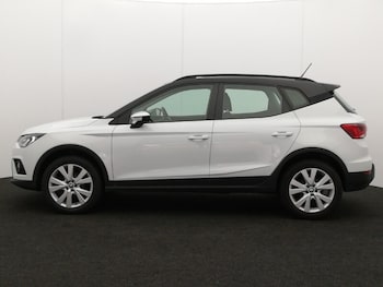 Used SEAT Arona 2019 for sale - 78642364: Photo