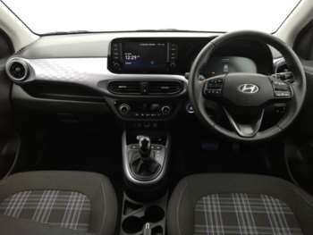 Used Hyundai i10 2025 for sale - 75448070: Photo