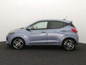 Used Hyundai i10 2025 for sale - 75448070: Photo